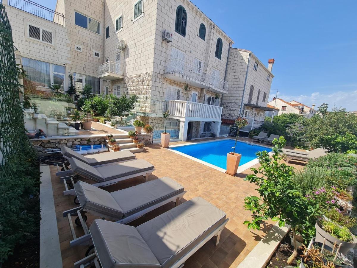 Art Box Dubrovnik Apartment Exterior photo