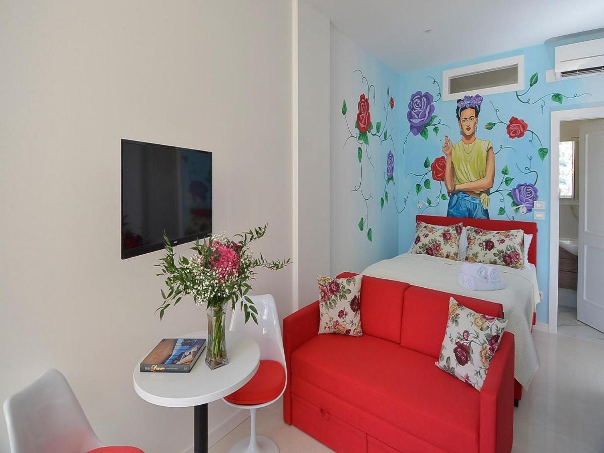 Art Box Dubrovnik Apartment Exterior photo