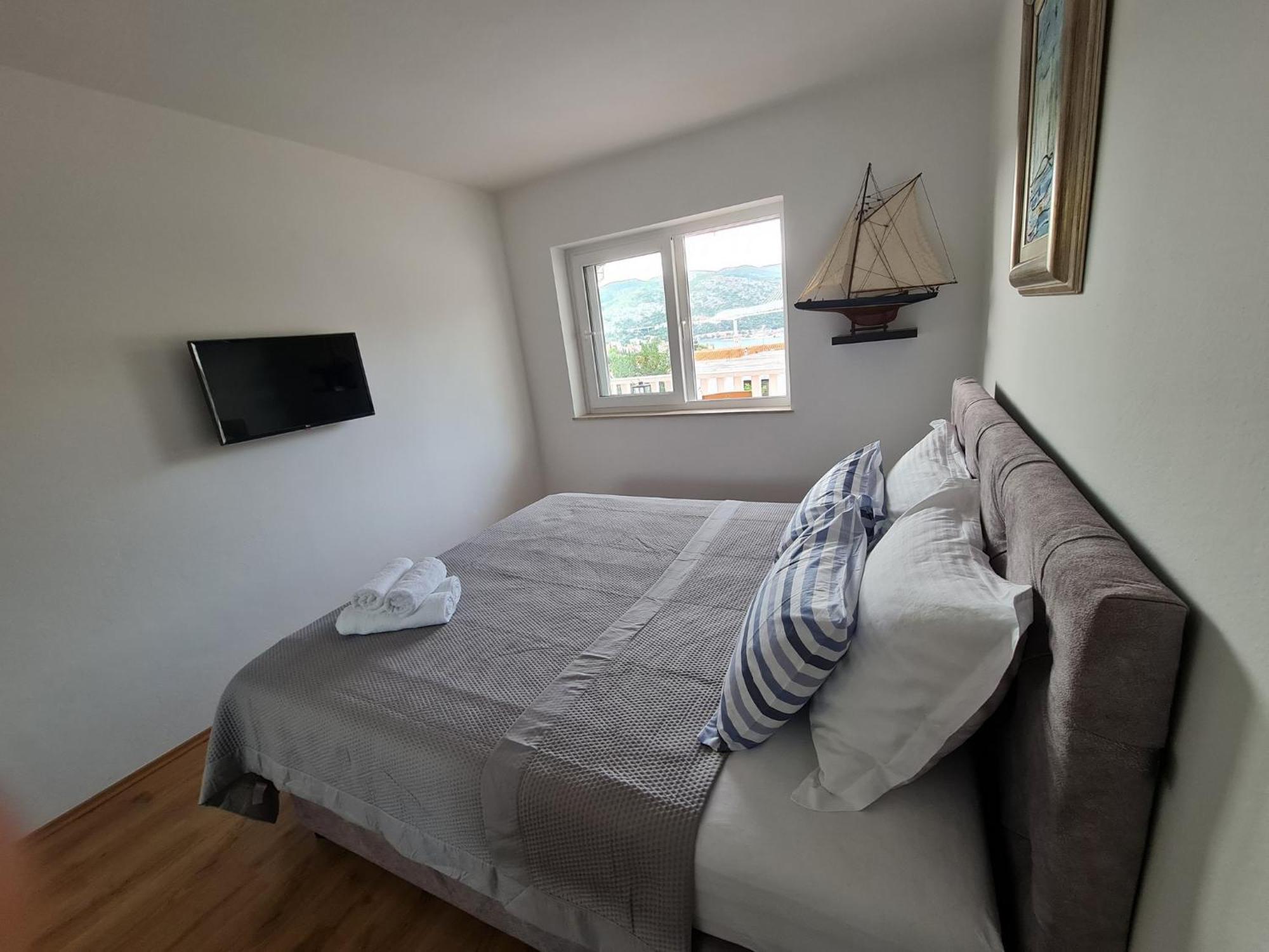 Art Box Dubrovnik Apartment Room photo
